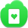 Hearts Card Icon Image