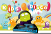 Free Clipart Disco Party Image