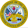 Army Quartermaster Clipart Image