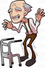 Clipart Grandpa Image