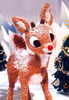 Rudolph Red Nosed Reindeer Image