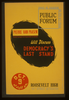 Pierre Van Paasen, Noted Foreign Correspondent & Author, Will Discuss Democracy S Last Stand  / Designed & Produced By Iowa Art Program Wpa. Image