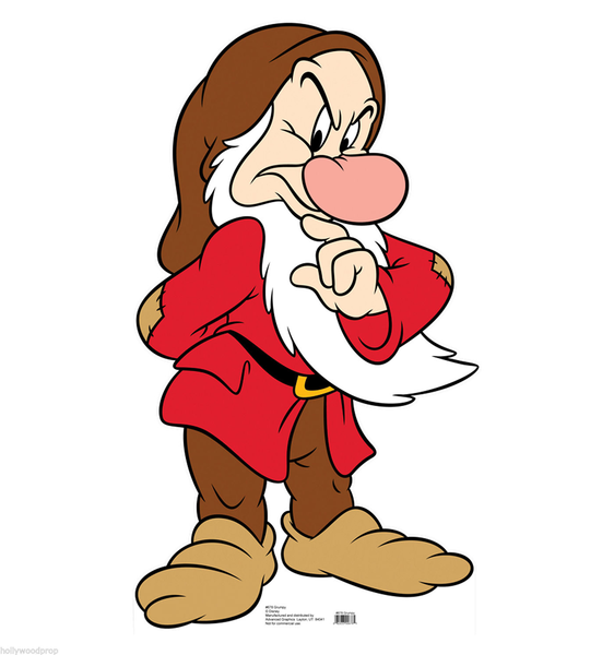 And The Seven Dwarfs Clipart | Free Images at Clker.com - vector clip