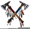 Clipart Of Indian Feather Image