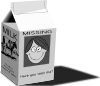 Milk Carton Clip Art