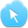 Cursor Arrow Icon Image