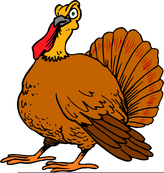 Free Animated Turkey Clipart Free Images At Vector Clip Art Online Royalty Free