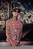 Tyga Arm Tattoos Image