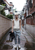 Sehun Growl Teaser Image