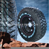 Truck Mud Tires Image