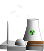 Reactor Clip Art