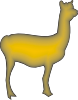 Camel Clip Art