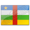 Flag Central African Republic 6 Image
