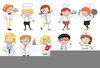 Cliparts Occupations Image