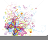 Free Butterfly Clipart Graphics Image