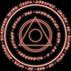 Ritual Circle Symbol Image