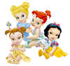 Disney Snow White Cliparts Image