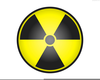 Radiation Symbol Clipart Image