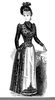 Victorian Wedding Clipart Free Image