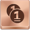 Coins Icon Image