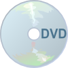 Dvd Disc Clip Art