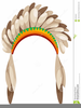 Native American Clipart Feather Image