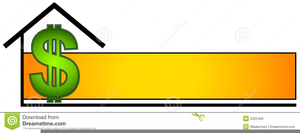 Commercial Real Estate Clipart Image