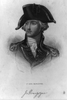 Lt. Gen. Burgoyne Image