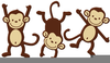 Images Monkey Clipart Image