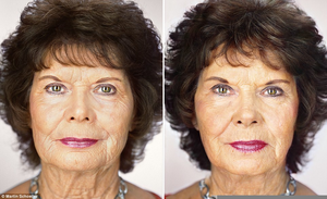 Identical Twins Image