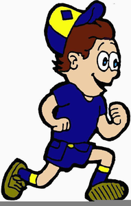 Running Clipart Pictures Image