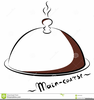 Free Gourmet Clipart Image