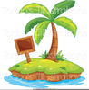 Tropical Clipart Image