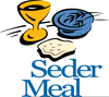 Seder Meal Clipart Image