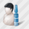 Icon Patient Ampoule 1 Image