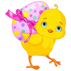Easter Chick Clipart Images Image