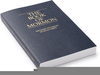 Book Of Mormon People Clipart Image