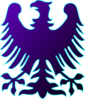 Phoenix - Blkpurp Clip Art