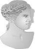 Venus De Milo Clip Art