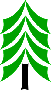 Tree Clip Art