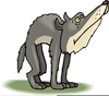 Free Wolf Clipart Images Image