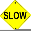 Uk Road Signs Clipart Image