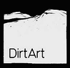 Dirt Art Logo Image