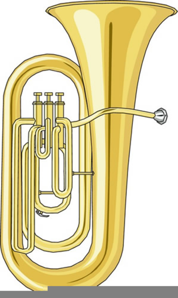 Tuba Clipart Free Free Images At Vector Clip Art Online