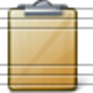 Clipboard Empty 6 Image