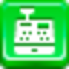 Cash Register Icon Image