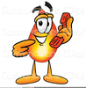 Free Clipart Of Cartoon Characters Image