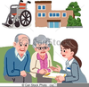 Nursing Home Images Clipart Image