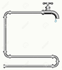 Clipart Plumbing Pipes Image