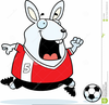 Clipart Sports Soccer Image